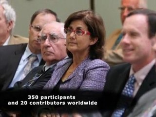 Seminar "The Life and Work of Maurice Allais, from one century to the next"