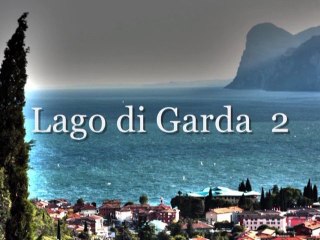 Film Lago di Garda 2011  2.díl