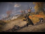 Guild Wars 2 - Thief skills trailer [HD 1080p]