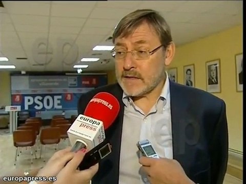 Lissavetzky y Gabilondo, unidos en Villaverde