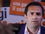 Luigi de Magistris - Siamo stati tra la gente