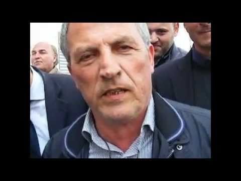 Trentola Ducenta (CE) - Michele Griffo è il nuovo sindaco