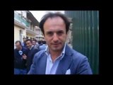Frignano (CE) - Elezioni, Gabriele Piatto è il nuovo sindaco
