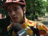 Raid VTT - Les Chemins du Soleil 2011