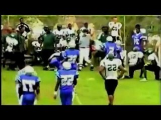 Miami Norland Anthony Miller highlight