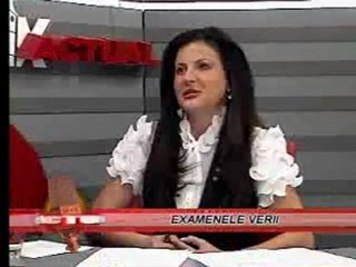 Mix Actual 30 Iunie 2011