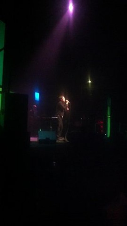 Wagner  Jacno Future Cité de la Musique