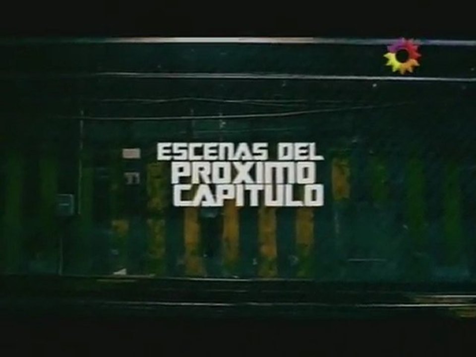 Los Únicos - Adelanto - Capítulo 87