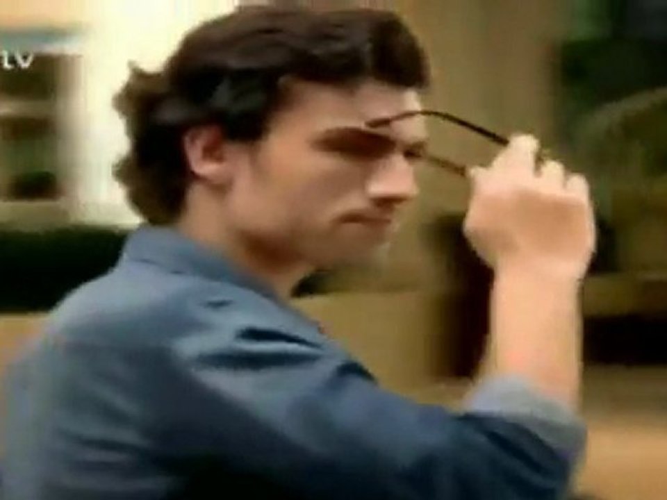 Kalbim Seni Secti 1.Tanitim Fragmani