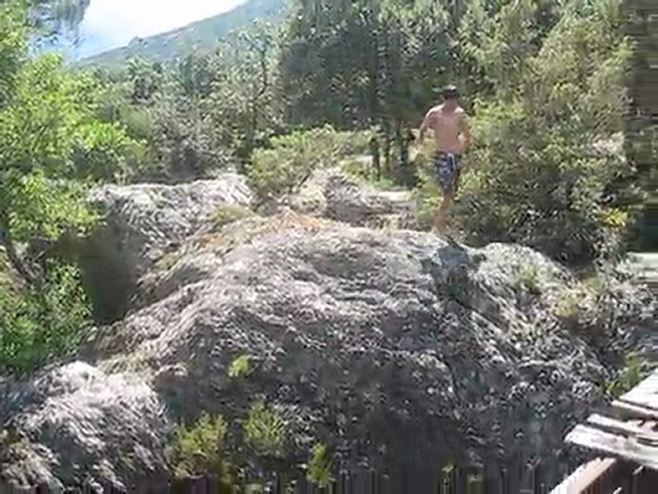 gamins à la rivière2