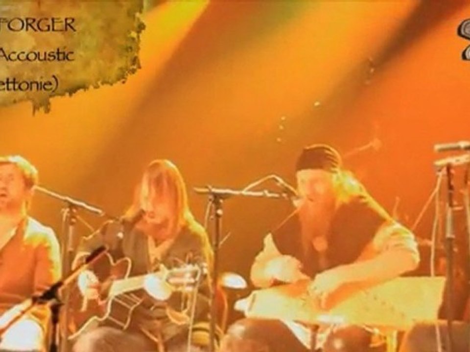 2 guys 1 TV - Épisode 1 : Geek'n'troll [PART1] (Cernunnos, Skyforger, Bran Barr, Dordeduh...)