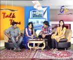 Talk Time with Hero Vikram - Cute Heroine Sree Divya - Manasara - 03
