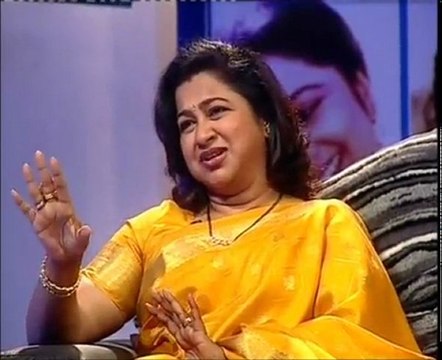 Jayapradam with - RADHIKA SARATH KUMAR - Part 05