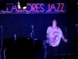 Ruth Lorenzo live in Madrid Sala Clamores - Burn