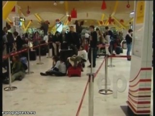 Tímida recuperación en Semana Santa