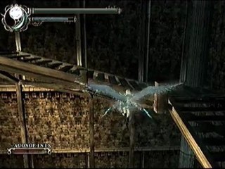 Devil May Cry 2 [Lucia] - Mission 2