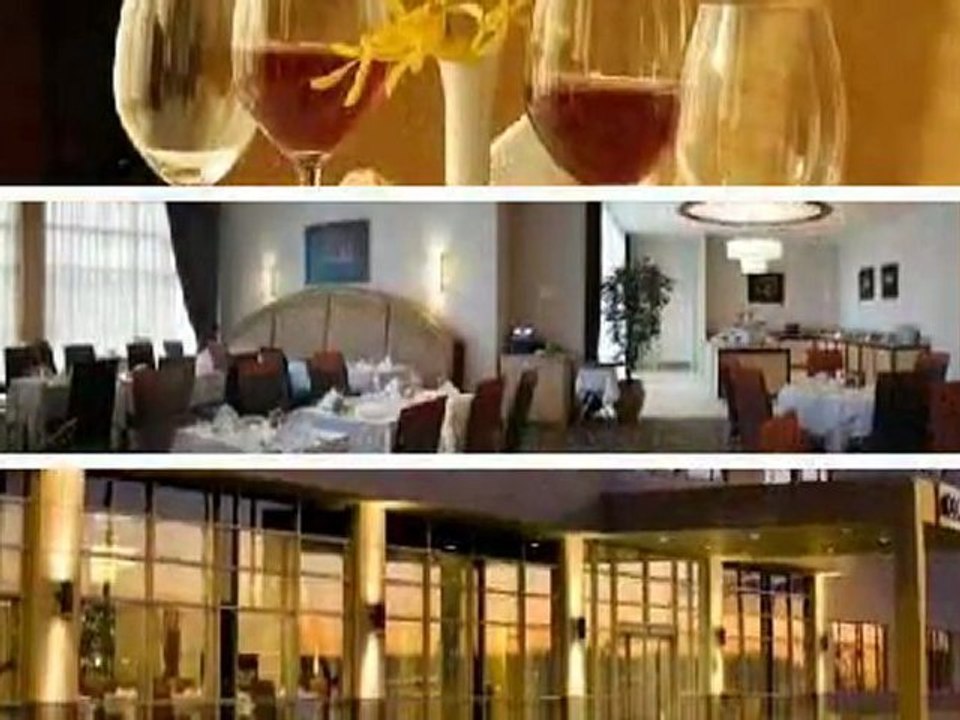 Montreal West Island Hotels