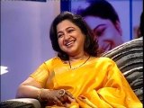 Jayapradam with - RADHIKA SARATH KUMAR - Part 06