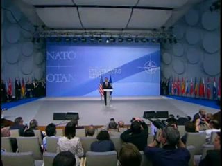 Barack Obama thinks Austrian is a language