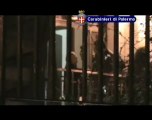 Palermo - Operazione Apice - Arresto di Gaetano Riina fratello di Totò