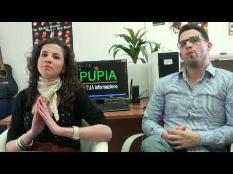 Succivo (CE) - Intervista a Crispino e Balzano del PD