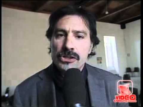 Napoli - In scena lo spettacolo Terra di Mezzo