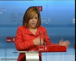 PSOE opina sobre declaraciones de Aznar