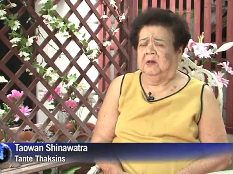 Trotz Exil: Ex-Premier Thaksin beherrscht Thailands Wahlkampf
