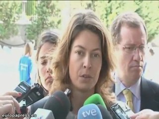 C. Madrid convocará oposiciones después del verano