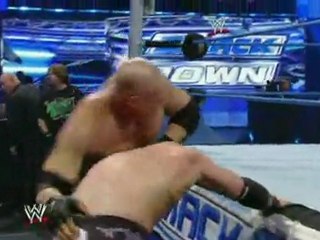 WWE-Tv.Com - WWE Smackdown - 1/7/11 Part 6/7 (HQ)