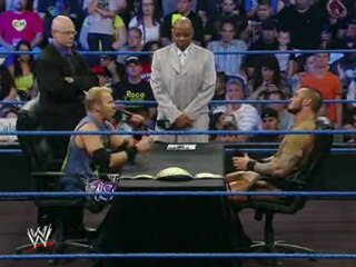 WWE-Tv.Com - WWE Smackdown - 1/7/11 Part 7/7 (HQ)