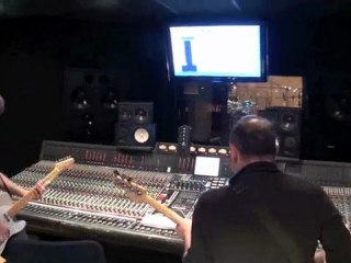 Aldebert "Les meilleurs amis" Journal de l'album n° 3