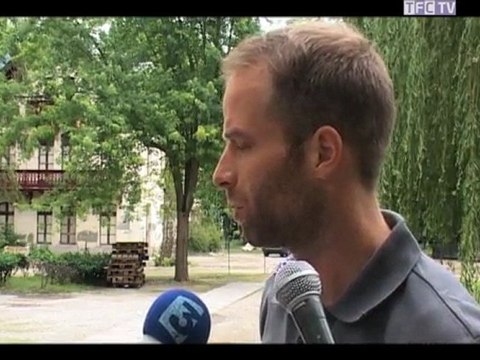 Etienne Didot - c'est la rentrée