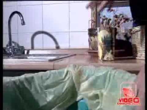 Napoli - La raccolta differenziata