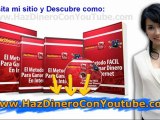 como ganar dinero youtube - ganar dinero con youtube - como ganar dinero en youtube