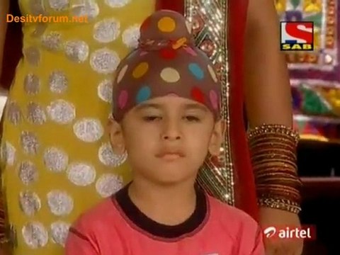 Ammaji Ki Galli - 1st July 2011 Video Watch Online Part1