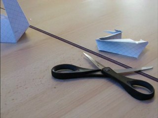 Papier, Ciseaux, ...