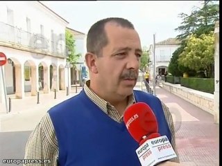 Vecinos de Seseña quieren que 'El Rafita' se vaya