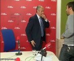 Josu Erkoreka en Radio Euskadi