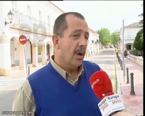 Seseña no quiere a 'El Rafita' en el pueblo