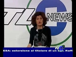 Tlc - Tg 4 aprile 2011