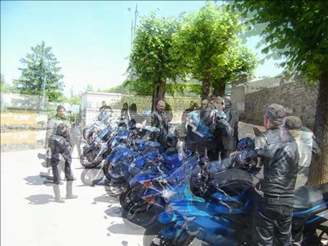 WEEK END EN BOURGOGNE