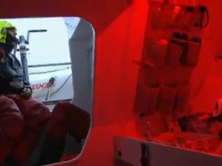 Prince de Bretagne, explose le temps de référence Multi 50 du Record SNSM