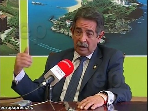 Revilla no pone como condición ser presidente