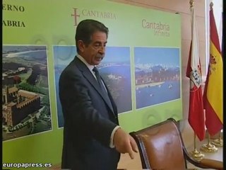 "No se me caerían los anillos por ser el segundo"