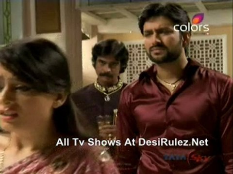 Laagi Tujhse Lagan - 1st July 2011 Pt-2