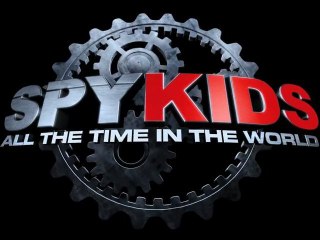 Spy Kids 4D - Trailer / Bande-Annonce [VO|HD]