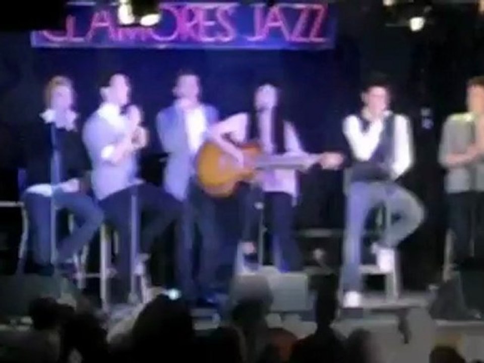 Ruth Lorenzo & Auryn at Sala Clamores, Madrid - Firework