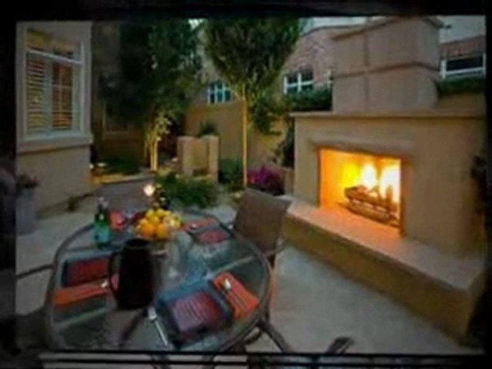 Landscaping design, small backyards plans and ideas