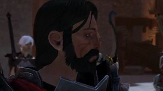 Let's Play Dragon Age 2 #209 [Deutsch] [HD] [Gut] - Anders' entsetzliche Greueltat!